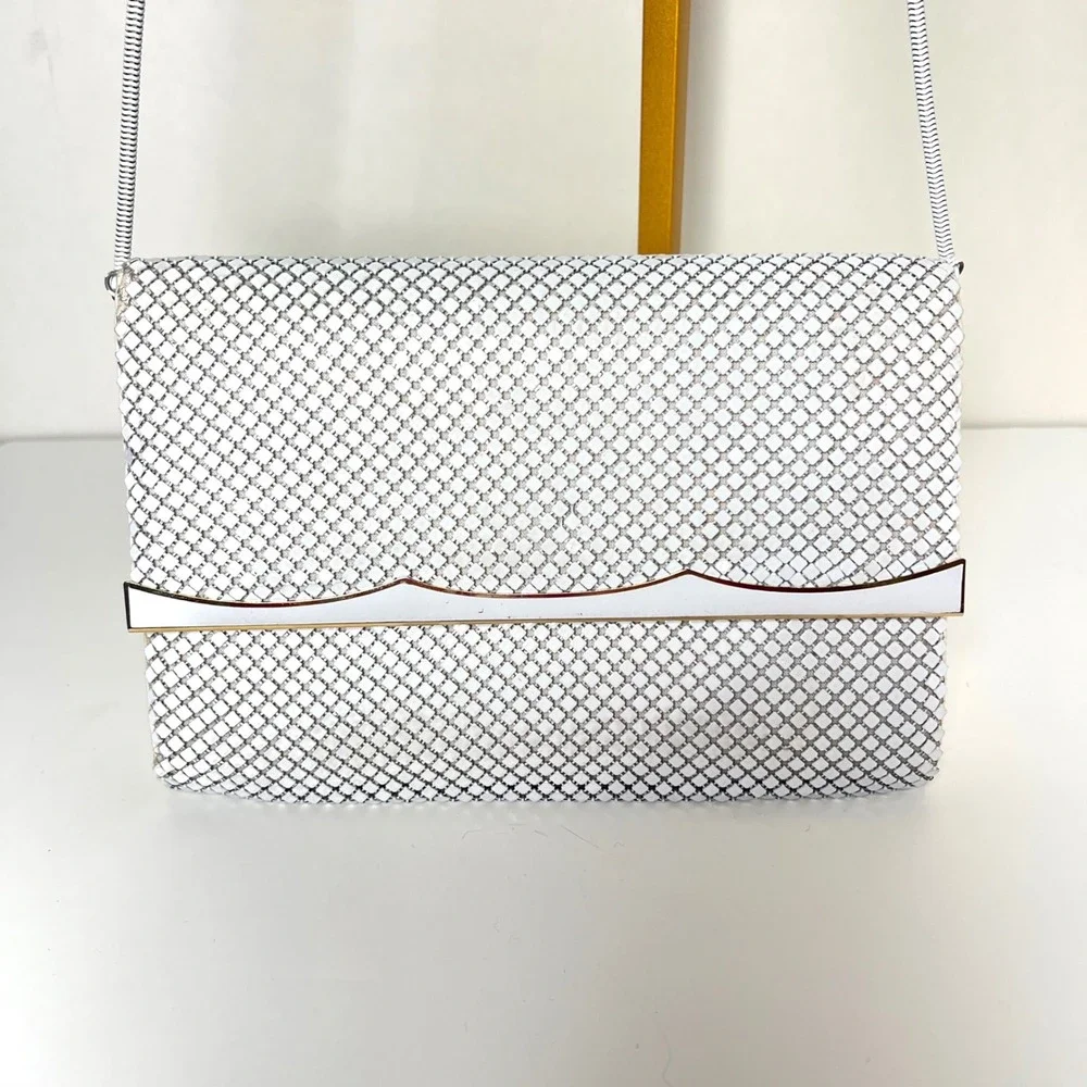 N/A vintage white